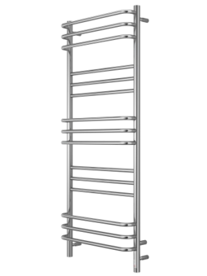 Полотенцесушитель Terminus Прато Sensor Quick Touch электро П15 500х1300 БП