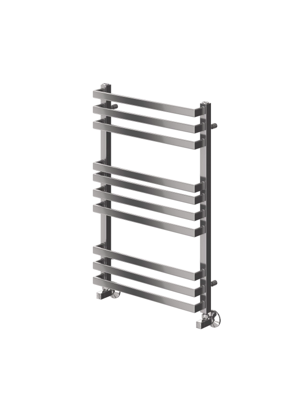 Полотенцесушитель Terminus Рид П10 500х800 НП (1/2")