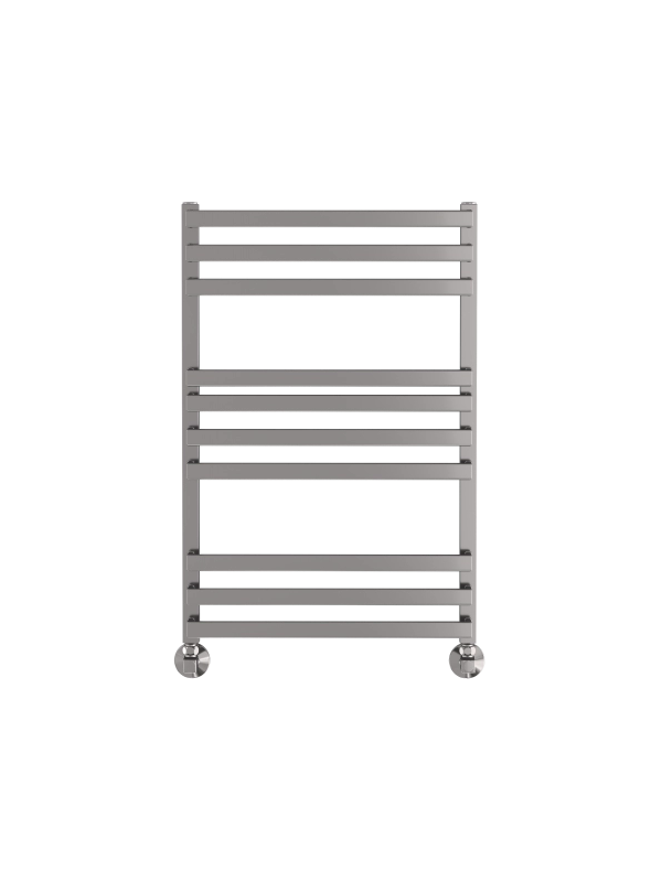 Полотенцесушитель Terminus Рид П10 500х800 НП (1/2") спереди
