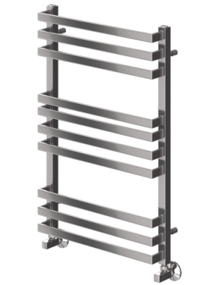 Полотенцесушитель Terminus Рид П10 500х800 НП (1/2")