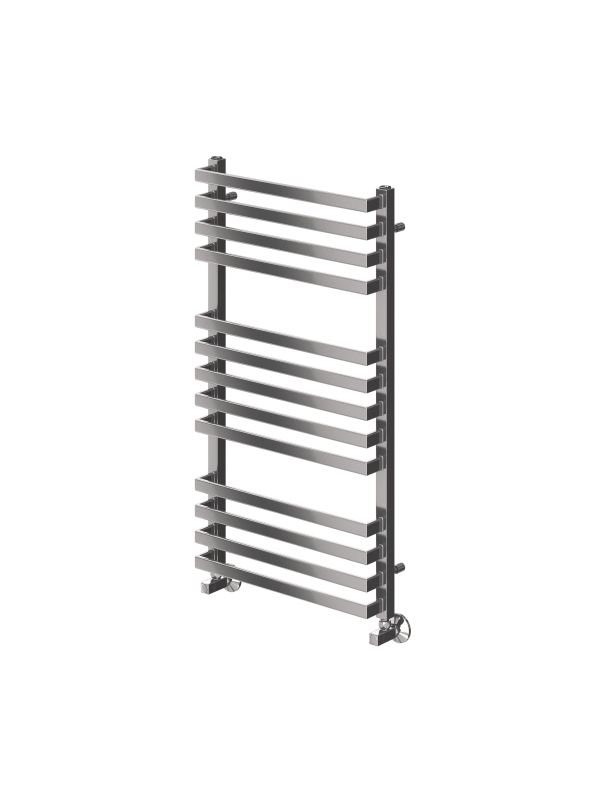 Полотенцесушитель Terminus Рид П13 500х1000 НП (1/2")