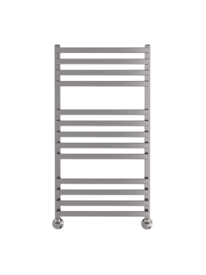 Полотенцесушитель Terminus Рид П13 500х1000 НП (1/2") спереди