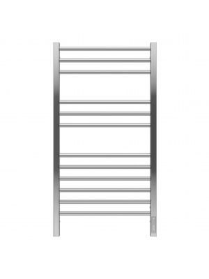 Полотенцесушитель Terminus Сицилия Sensor Quick Touch электро П12 500х1000 БП спереди