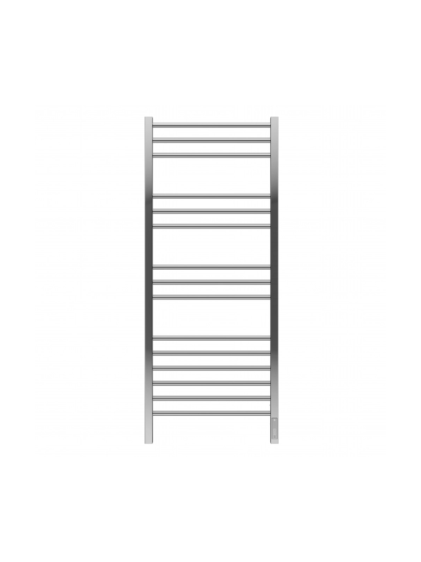 Полотенцесушитель Terminus Сицилия Sensor Quick Touch электро П15 500х1300 БП спереди
