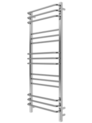 Полотенцесушитель Terminus Соренто Sensor Quick Touch электро П15 500х1300 БП