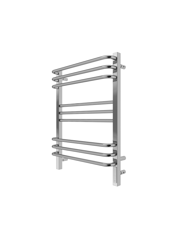 Полотенцесушитель Terminus Соренто Sensor Quick Touch электро П9 500х700 БП