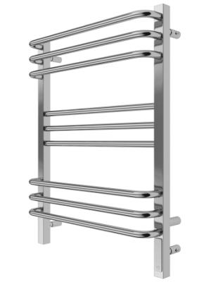 Полотенцесушитель Terminus Соренто Sensor Quick Touch электро П9 500х700 БП