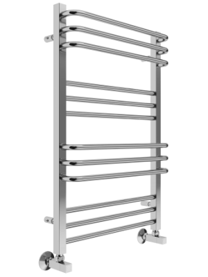 Полотенцесушитель Terminus Соренто П12 500х800 НП (1/2")
