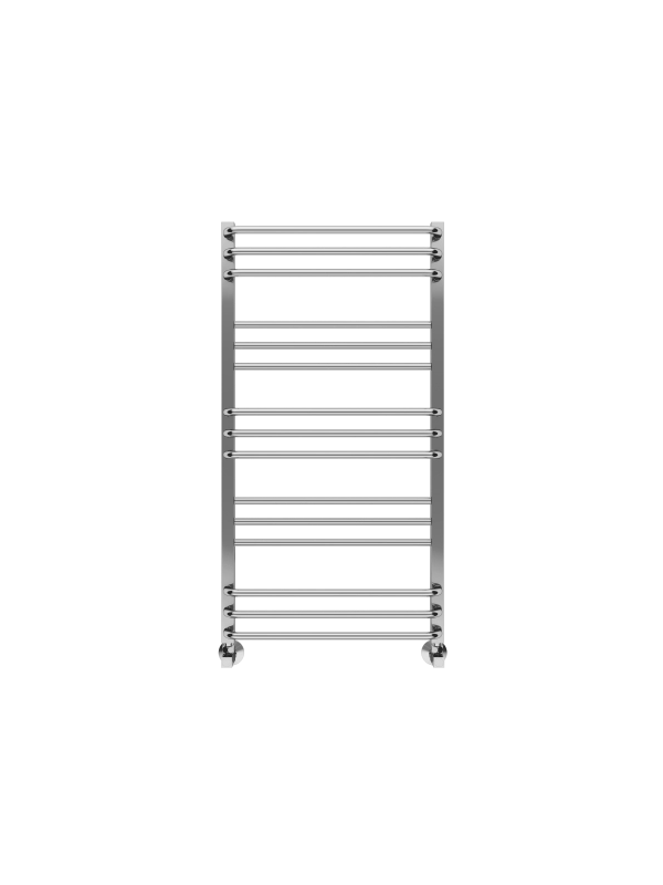 Полотенцесушитель Terminus Соренто П15 500х1000 НП (1/2") спереди