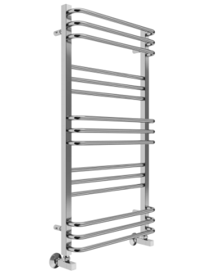 Полотенцесушитель Terminus Соренто П15 500х1000 НП (1/2")