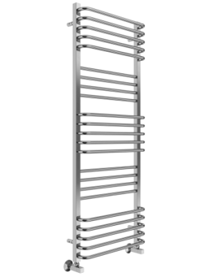 Полотенцесушитель Terminus Соренто П23 500х1400 НП (1/2")