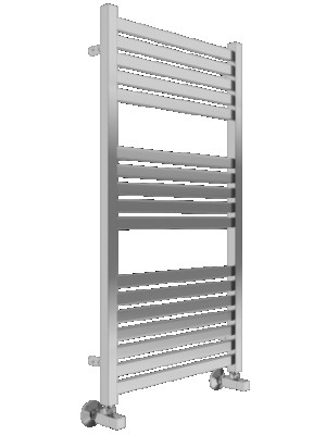 Полотенцесушитель Terminus Тоскана П17 500х1000 НП (1/2")