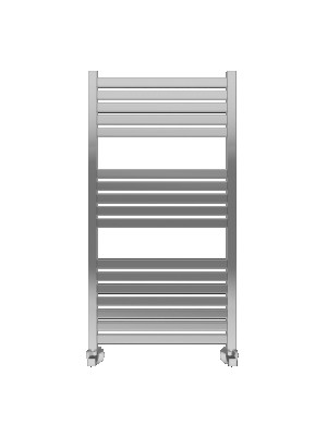 Полотенцесушитель Terminus Тоскана П17 500х1000 НП (1/2") спереди