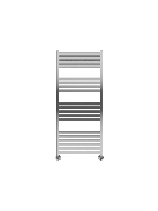 Полотенцесушитель Terminus Тоскана П19 500х1200 НП (1/2")