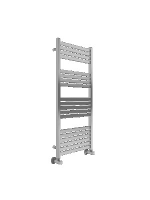 Полотенцесушитель Terminus Тоскана П19 500х1200 НП (1/2") сбоку