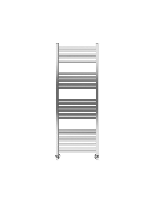 Полотенцесушитель Terminus Тоскана П23 500х1400 НП (1/2")