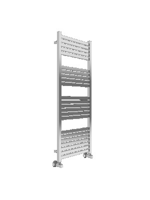 Полотенцесушитель Terminus Тоскана П23 500х1400 НП (1/2") сбоку