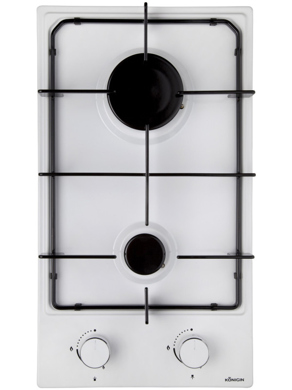 Газовая варочная панель Konigin Spark 302 WHE
