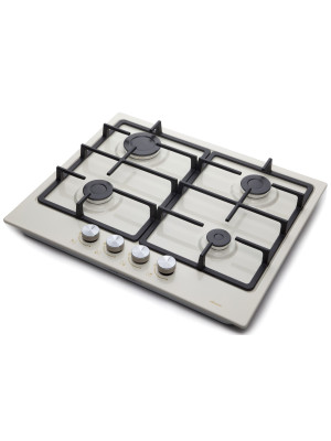Газовая варочная панель Konigin Spark 604 IV сбоку