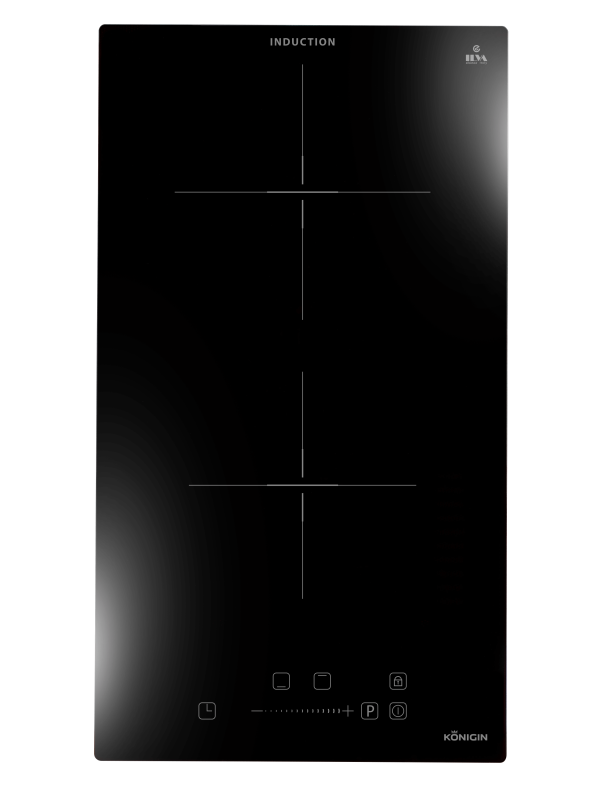 Индукционная варочная панель Konigin Lacerta I302 SBK
