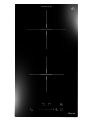 Индукционная варочная панель Konigin Lacerta I302 SBK Black