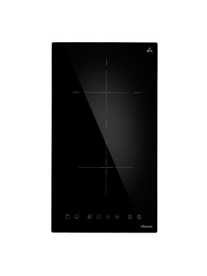 Электрическая варочная панель Konigin Draco C302 TBK Black