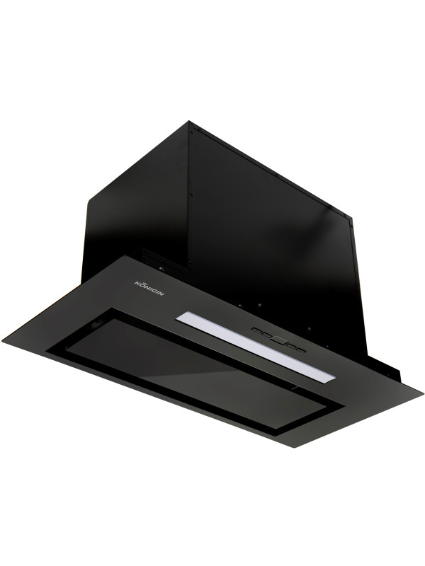 Вытяжка Konigin Aerin Black 60