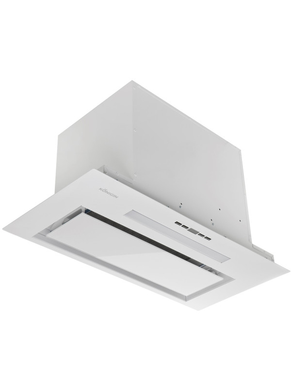 Вытяжка Konigin Aerin White 60