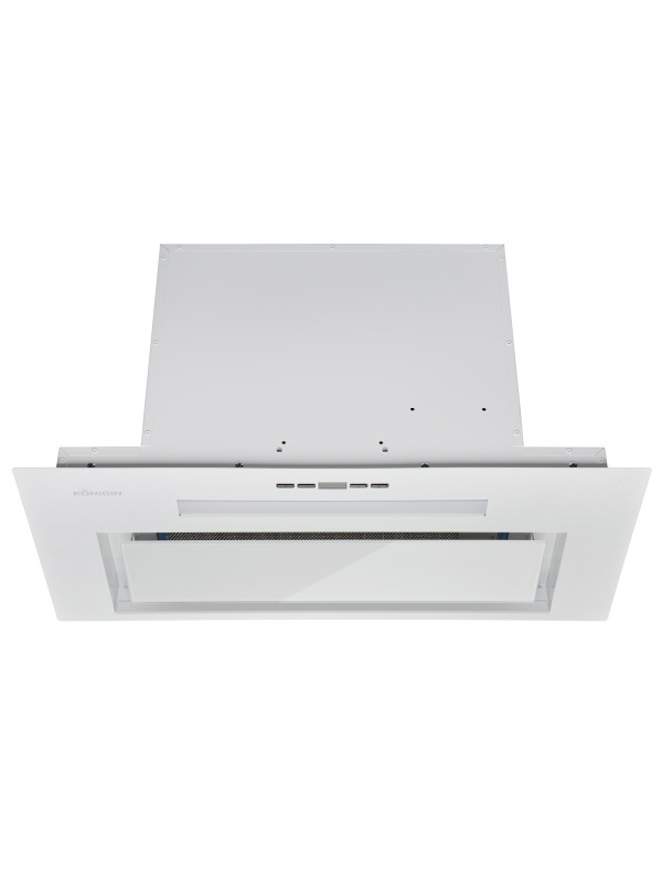 Вытяжка Konigin Aerin White 60 спереди