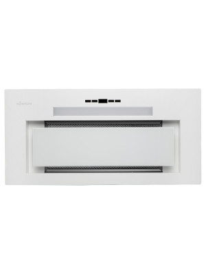 Вытяжка Konigin Aerin White 60 снизу