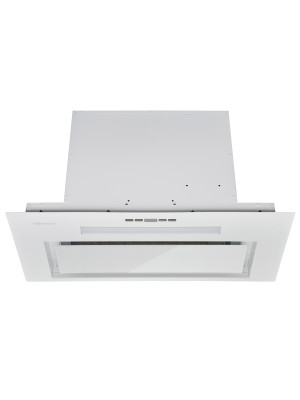 Вытяжка Konigin Aerin White 60 спереди