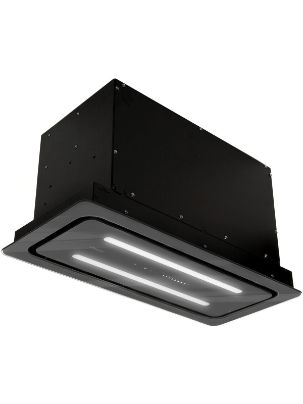 Вытяжка Konigin Altezza Black 60