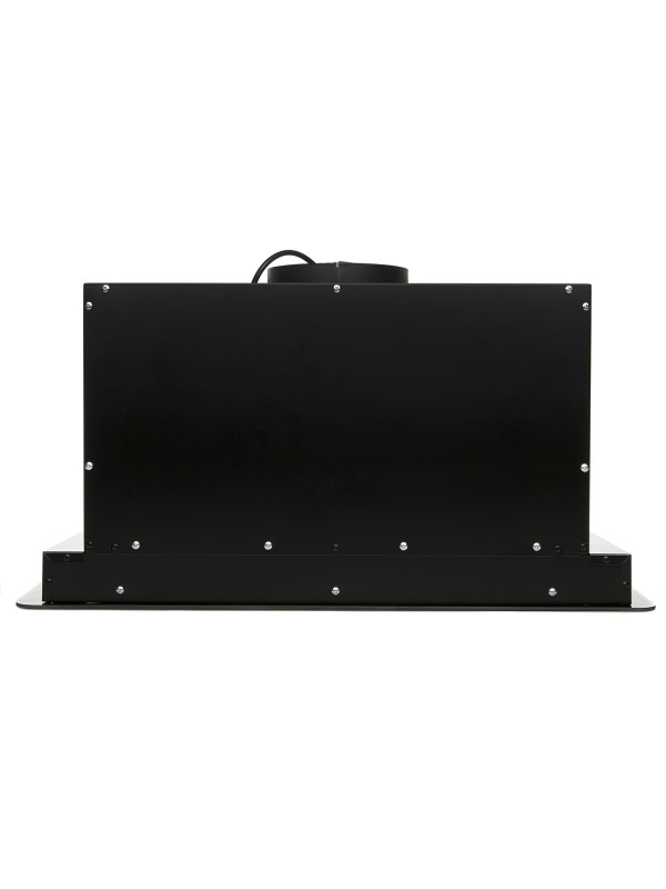 Вытяжка Konigin Altezza Black 60 спереди