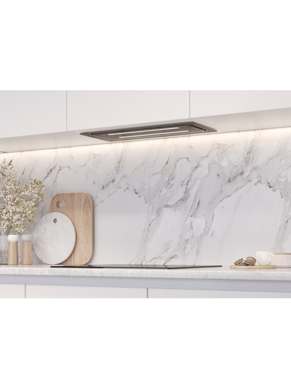 Вытяжка Konigin Altezza Black 60 в интерьере