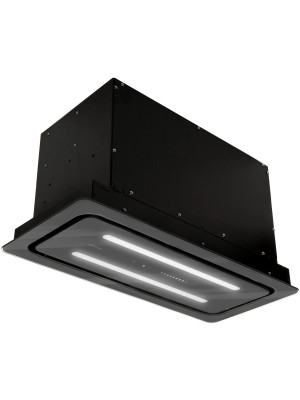 Вытяжка Konigin Altezza 60 Black