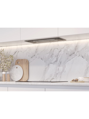 Вытяжка Konigin Altezza Black 60 в интерьере