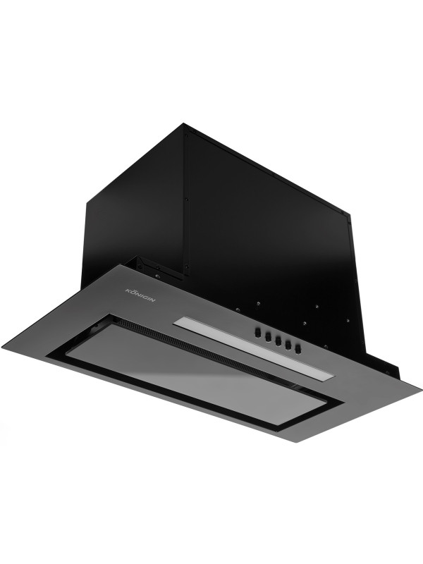 Вытяжка Konigin Awe Black 60