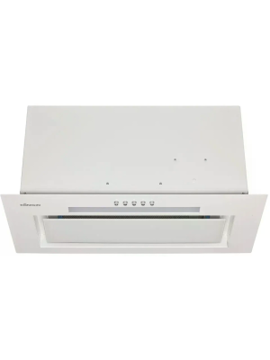 Вытяжка Konigin Awe White 60 спереди
