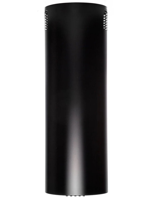 Вытяжка Konigin Beauty Black 31 сзади