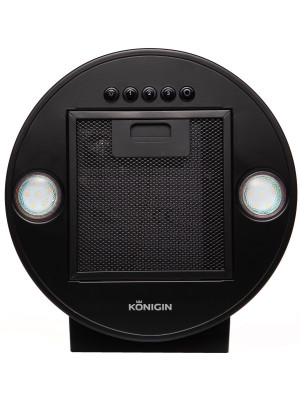 Вытяжка Konigin Beauty Black 31 снтзу