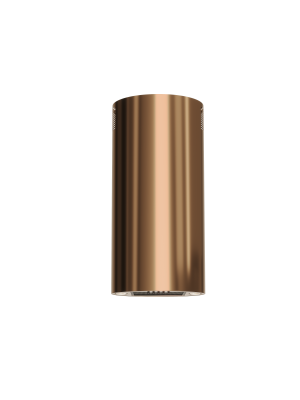 Вытяжка Konigin Beauty Copper 31 спереди