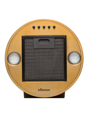 Вытяжка Konigin Beauty Gold 31 снизу(1)