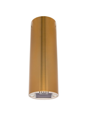 Вытяжка Konigin Beauty Gold 31 спереди
