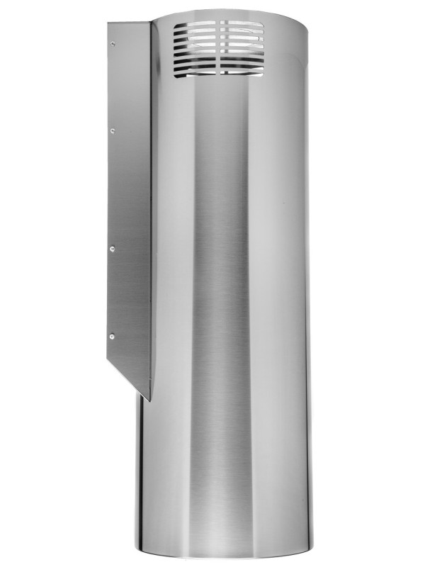 Вытяжка Konigin Beauty Inox 31 сбоку