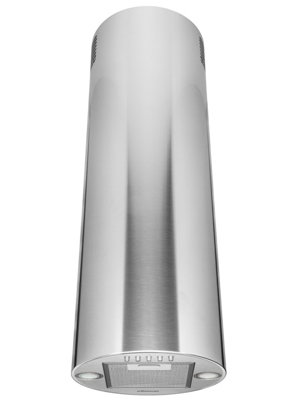 Вытяжка Konigin Beauty Inox 31 спереди