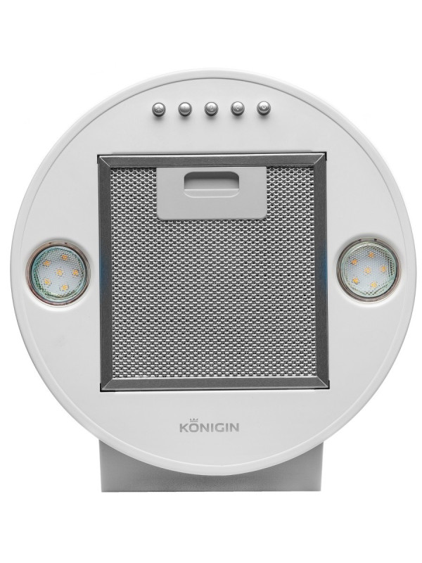 Вытяжка Konigin Beauty White 31 снизу (1)