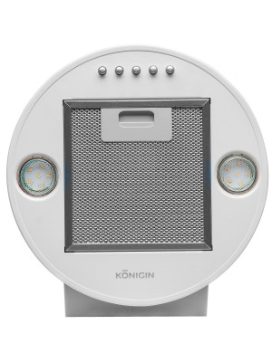 Вытяжка Konigin Beauty White 31 снизу (1)