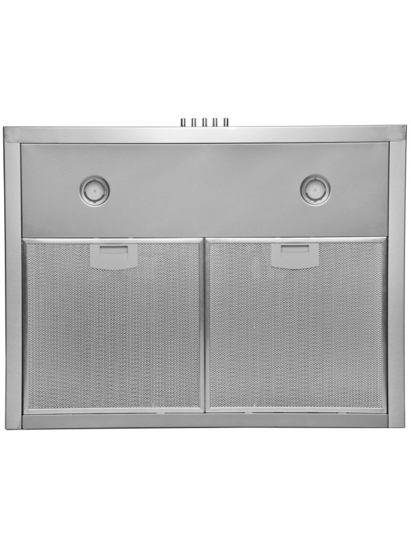 Вытяжка Konigin Canary 50 Inox снизу