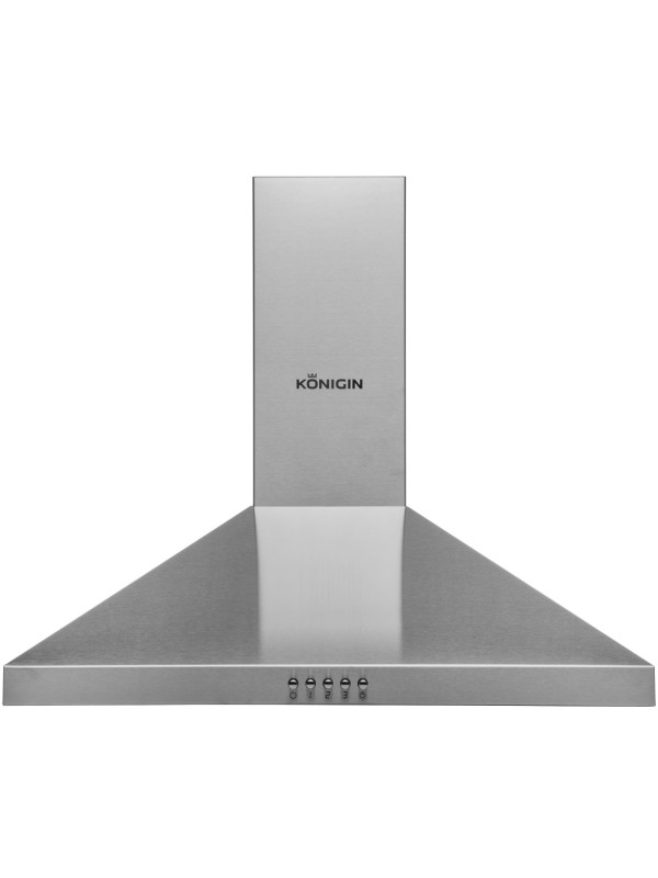 Вытяжка Konigin Canary 50 Inox спереди