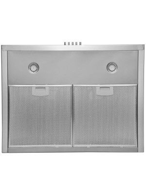 Вытяжка Konigin Canary 50 Inox снизу